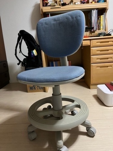 学習机　結構値下げ！