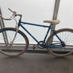 ロードバイクRachell