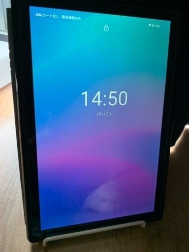 TECLAST M40Proタブレット 10インチ タブレット