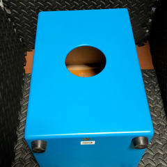 LP LP1442-BL [Festivo Cajon / Blue] 【ビギナー向け】の画像