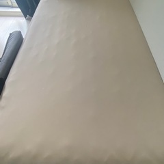 ニトリ　シングルベッド