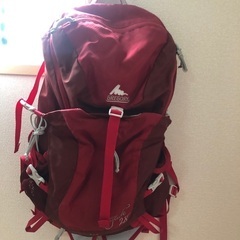 グレゴリーバックパック　28L