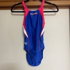 Nas キッズ水着　女子　Mサイズ