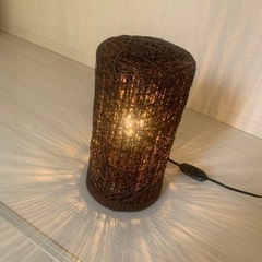 照明