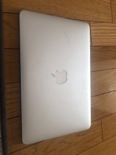 Macbook air2015 11インチ　ジャンク