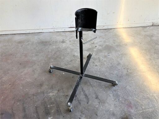 【SOLD OUT】 動作品 タイショー グレンコンテナ SC-11 スタンド付き ホース3ｍ 電源コード ３相200Ｖ【農機具でっく