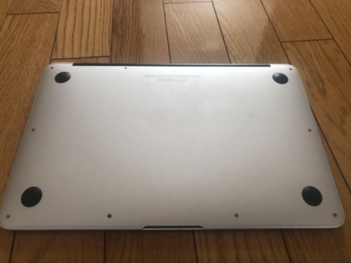 Macbook air2015 11インチ　ジャンク