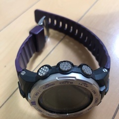 PROTREK アウトドア用時計の画像