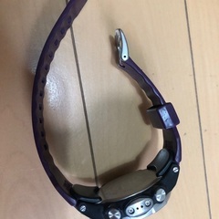 PROTREK アウトドア用時計の画像