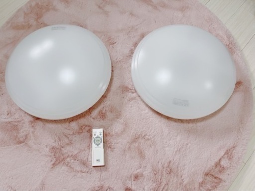 LEDシーリングライト