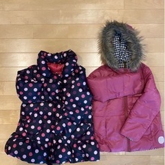 【引き渡し相手決定】お買い得‼️女の子130センチ洋服いろいろの画像