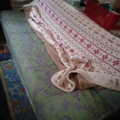 ソファーベッド