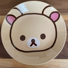 コリラックマ パスタ皿 (20cm)