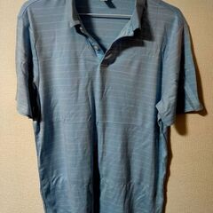 Calvin Klein ポロシャツ【M】