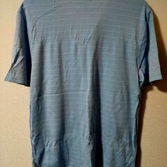 Calvin Klein ポロシャツ【M】の画像