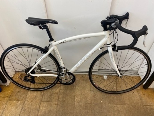 N221★TRINITYPULUS製★ロードバイク★防犯登録料込