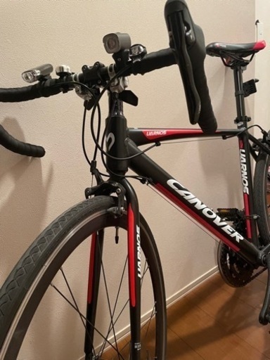 自転車　決まりました。来週引き渡し予定です。