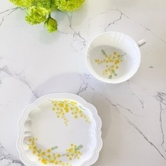 ポーセラーツ教室