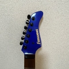 ギター教室生徒さん募集中！どこでも出張いたします！オンラインレッスンも検討中です！の画像