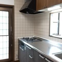 一戸建🏠️ オーナー直接契約で敷金礼金0円🉐 - 賃貸（マンション/一戸建て）