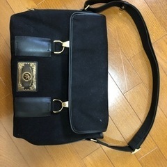 未使用バッグの画像