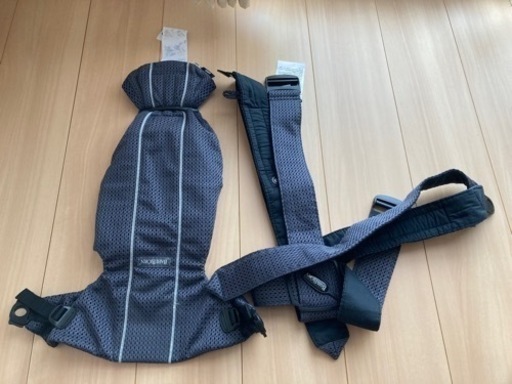 子供用品 BABYBJORN BABY CARRIER MINI