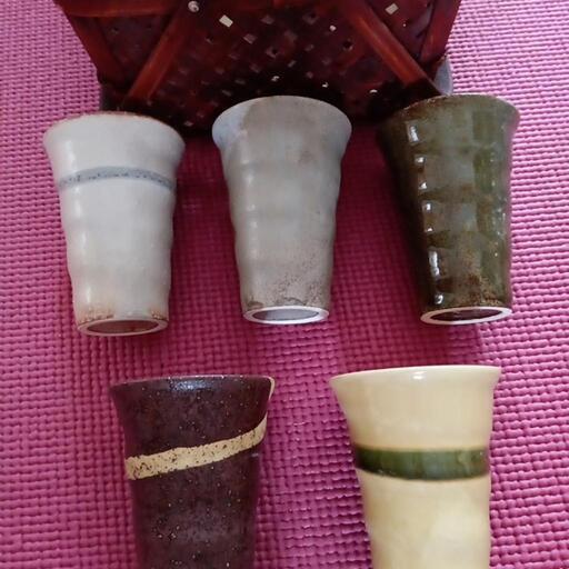 陶器色々