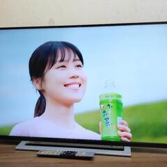 東芝 TOSHIBA 2018 43V型 REGZA 43M520X 液晶テレビ 動作確認済み美品