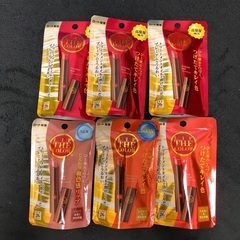 新品 リップザカラー 6点