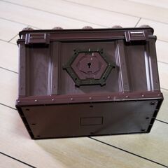 ゴーカイトレジャーボックスの画像