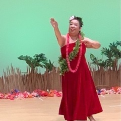🌈8月生募集🌈笑顔の🥰👌子供フラダンス🌺初心者歓迎🧚‍♀️元気なキッズ集合🌴の画像