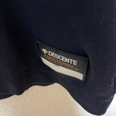 値下げ　DESCENTE の画像