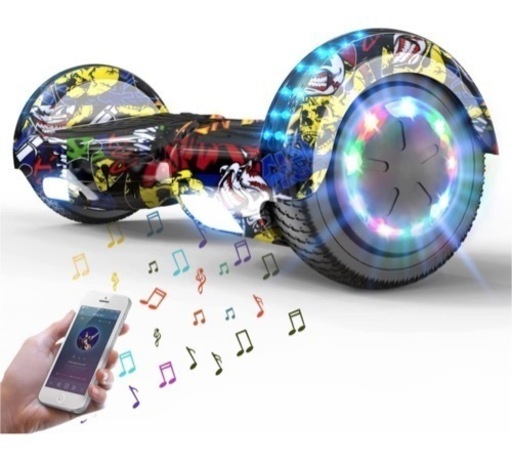 Evercross 電動スクーター