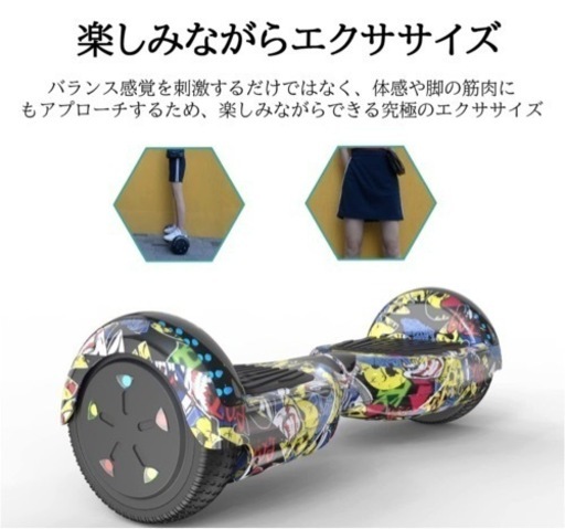 Evercross 電動スクーター