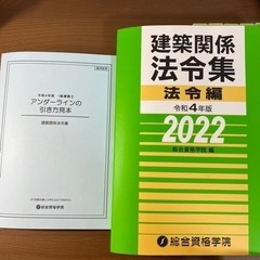 【単純作業】建築法令集のアンダーライン✍️