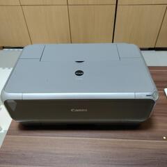 インクジェットプリンター（キヤノン iP3100）