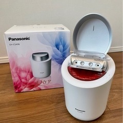 パナソニック　スチーマ