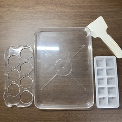 simplus 冷蔵庫 46L 2017年製の画像