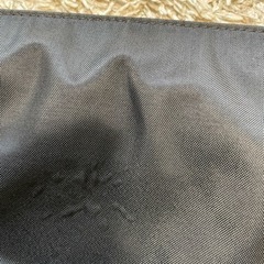 Burberryバックの画像