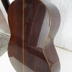 ♪クラシックギターYAMAHA：GC５M