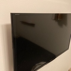 壁掛け部品（SONY液晶テレビ　ブラビア　壁付けユニット　SU-...