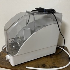 食器乾燥機譲ります