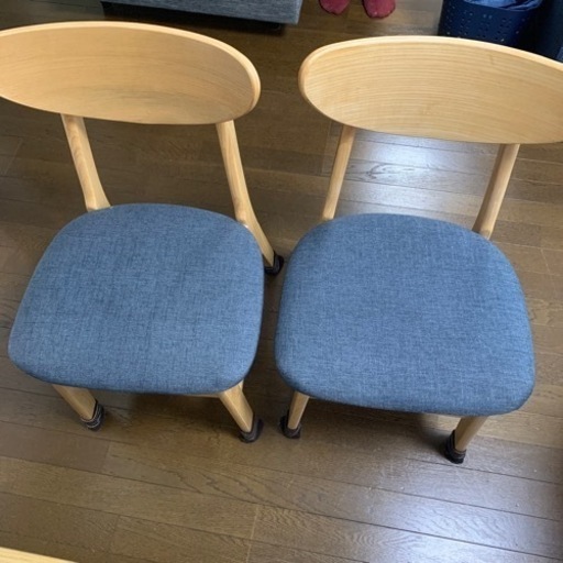 ダイニーングテーブルセット