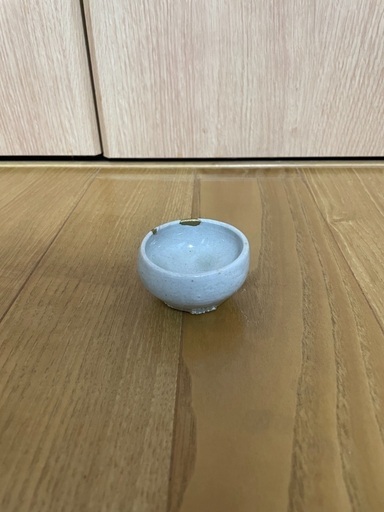 李朝盃
