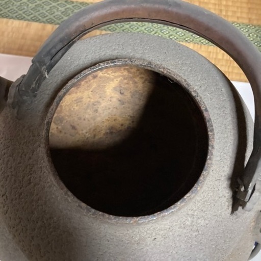 茶釜