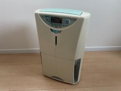 コロナ 除湿機 CD-Hi185