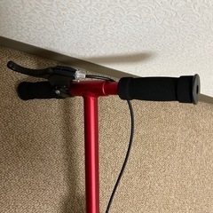 avigo キックスケーター、キックボードの画像