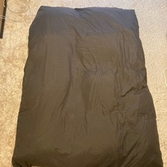掛け布団　敷布団　セット