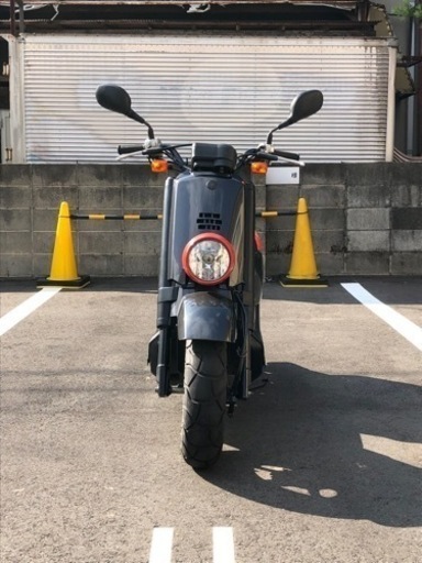 VOX   早い者勝ち！軽整備済み　8万円