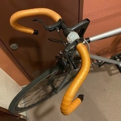 ピストバイク【取引可能】の画像